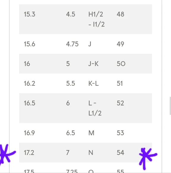 Pandora Knotted Heart Ring Size 7 - Picture 4 of 6